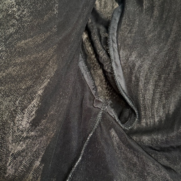 Joseph Ribkoff | Mixed Animal Print Stretchy Zipper Jacket - size 6 - Picture 12 of 16